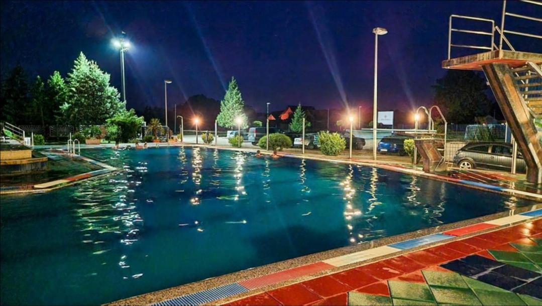 Stevin Ranc Apartamento Bosanska Dubica Exterior foto