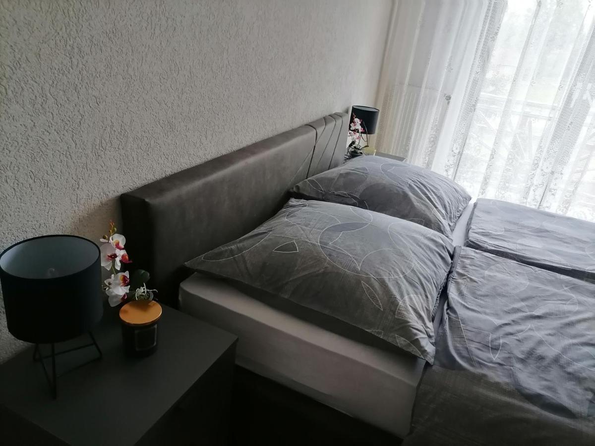 Stevin Ranc Apartamento Bosanska Dubica Exterior foto