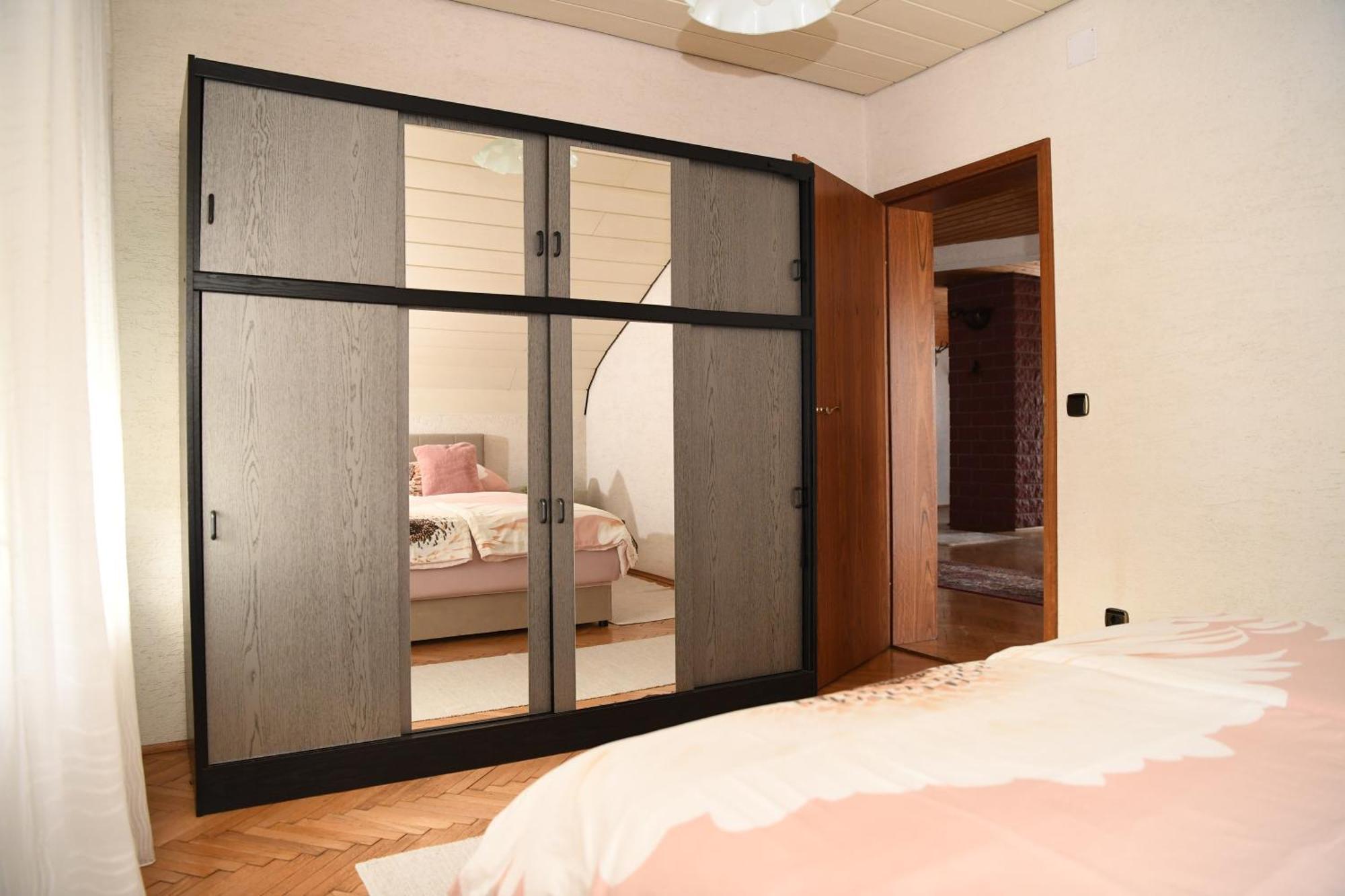 Stevin Ranc Apartamento Bosanska Dubica Exterior foto
