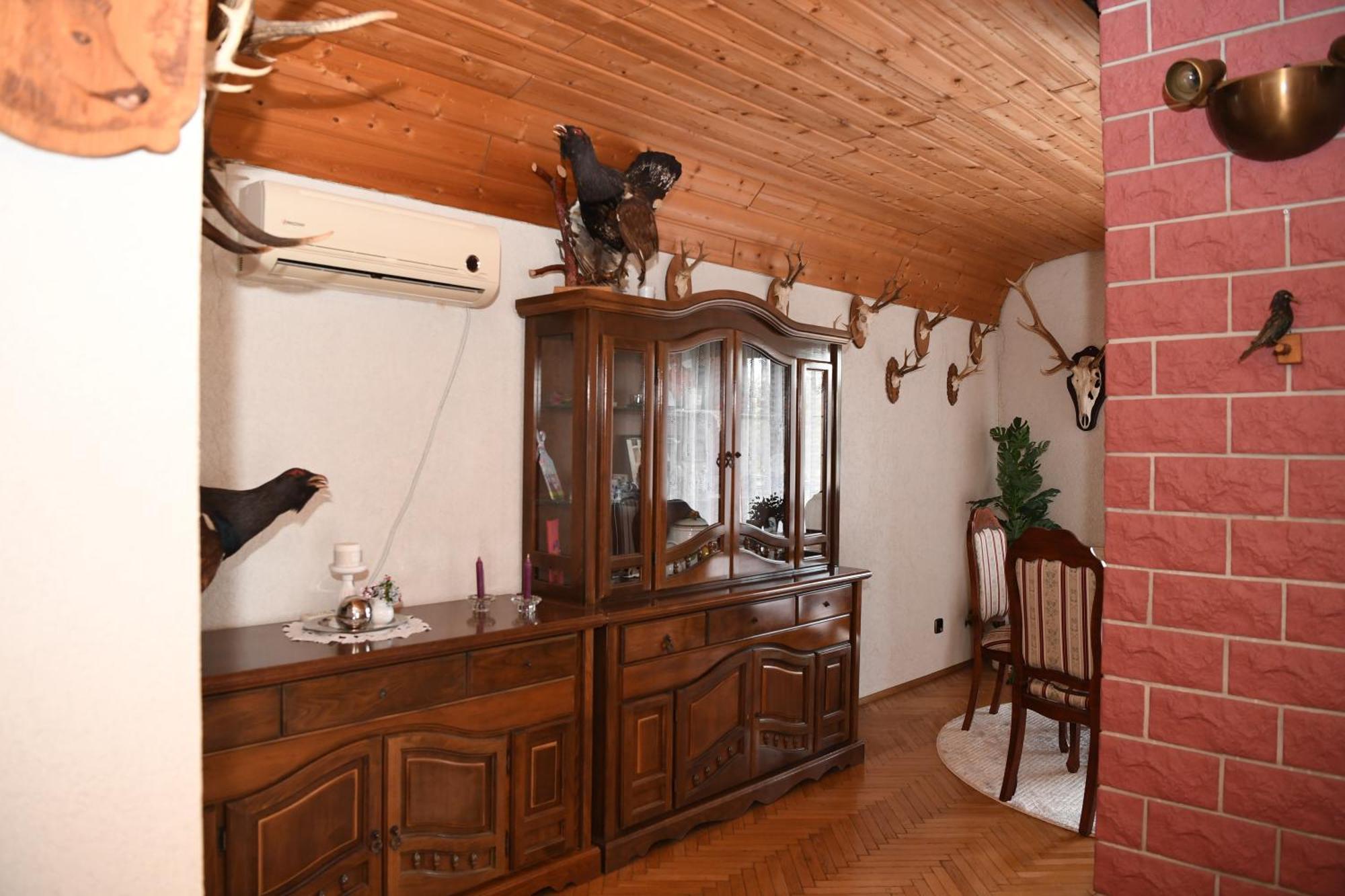 Stevin Ranc Apartamento Bosanska Dubica Exterior foto
