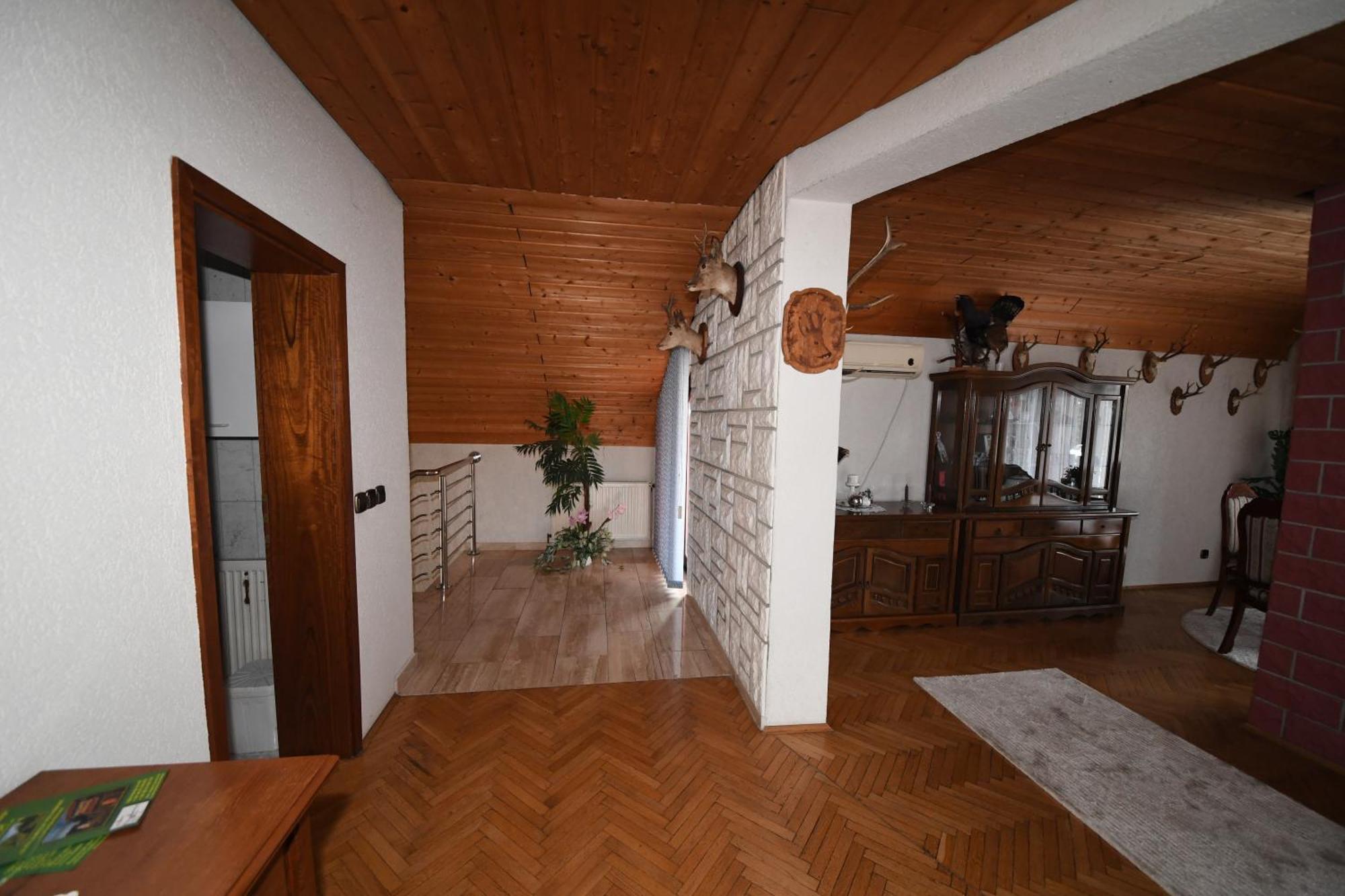 Stevin Ranc Apartamento Bosanska Dubica Exterior foto