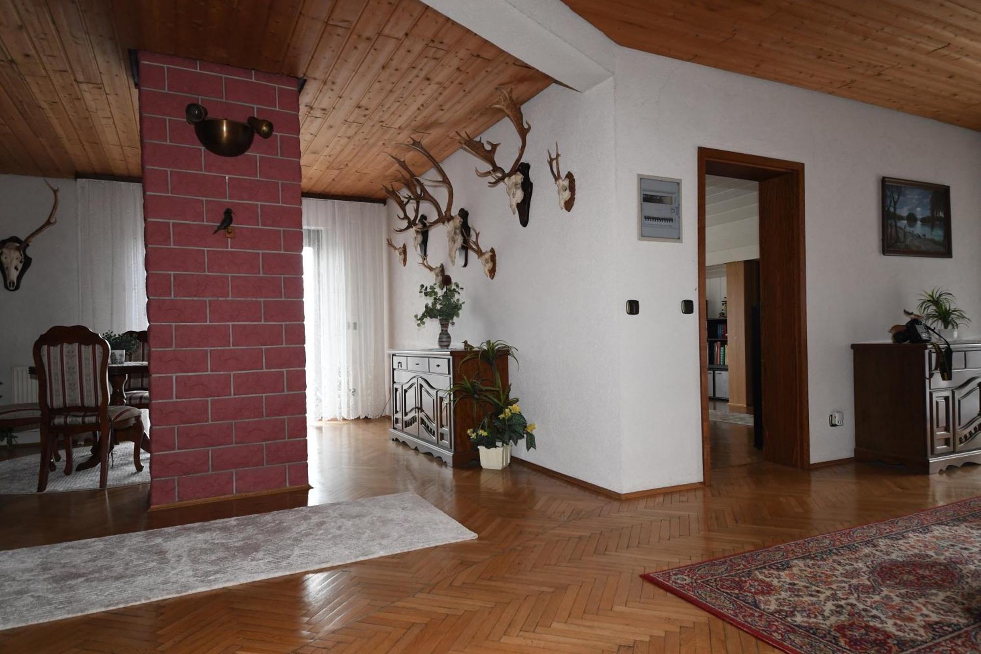 Stevin Ranc Apartamento Bosanska Dubica Exterior foto