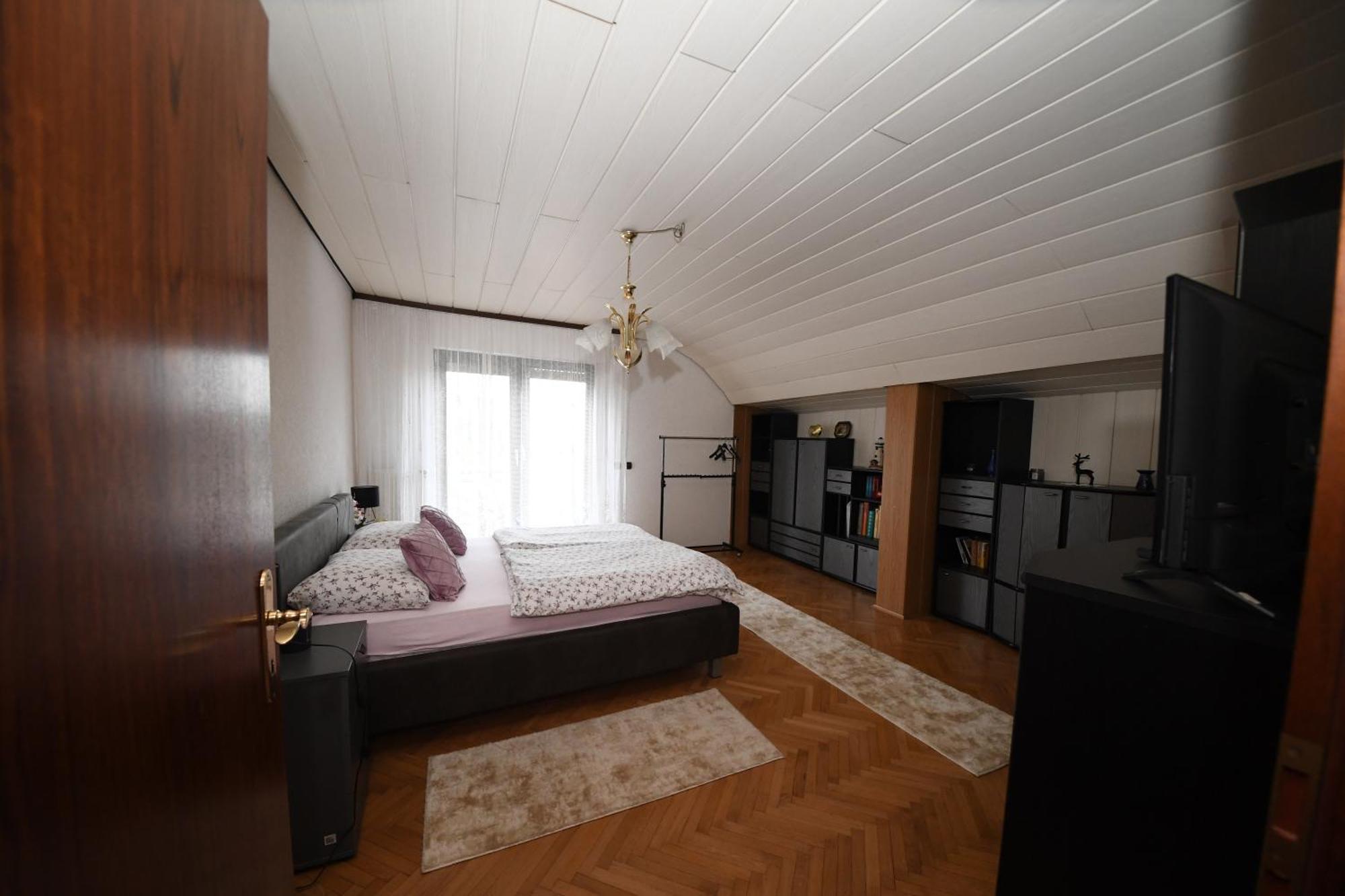 Stevin Ranc Apartamento Bosanska Dubica Exterior foto
